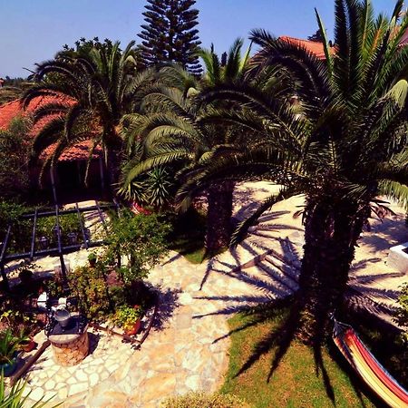 Lofos Strani Otel Zakintos Dış mekan fotoğraf